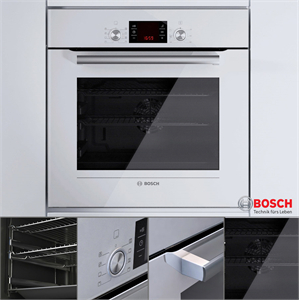 BOSCH HBG 43 T 420